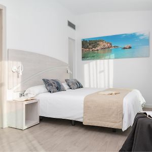 Zimmer mit zwei Einzelbetten